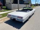 1965 Chevrolet Impala impala Original 396 Engine Stunning original sheet metal car