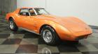 1973 Chevrolet Corvette 350 V8 L82 4 Speed Manual 25885 Miles