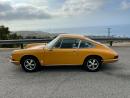 1967 Porsche 912 5 Speed Coupe 4 Cyl