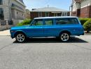 1972 Chevrolet Suburban LS Swapped Restomod w Vintage AC