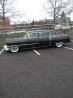 1954 Cadillac Fleetwood Limousine 331 CU IN Engine