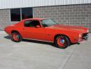 1970 Chevrolet Camaro Real L78 396 375HP