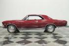 1966 Chevrolet Chevelle SS 396 V8 Hardtop