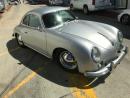 1957 Porsche 356 Coupe 2110cc Engine