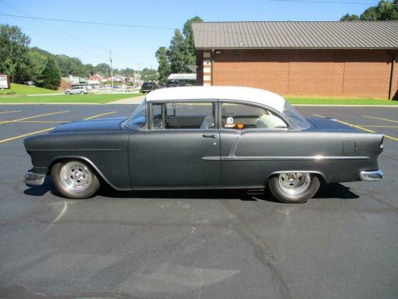 1955 Chevrolet Bel Air/150/210 383 Stroker Engine