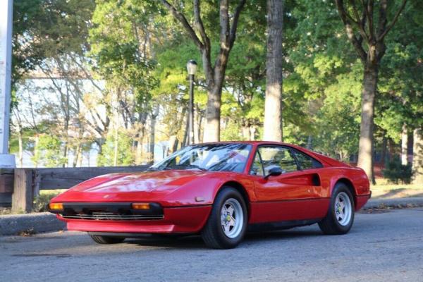 1976 Ferrari GTB Vetroresina 308GTB Vetroresina Rare