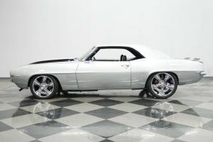 1969 Chevrolet Camaro Z28 Tribute Big Block 454