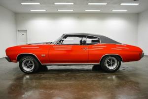 1970 Chevrolet Chevelle SS 396 Big Block V8