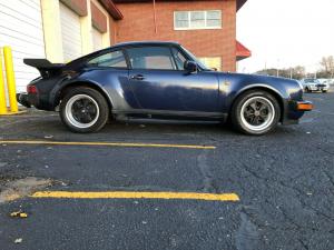 1980 Porsche 930 915 Transmission 3.3L Engine