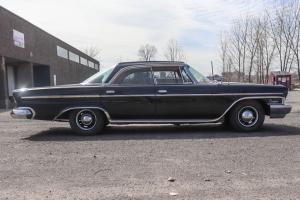 1962 Chrysler 300 Series Less 500 miles on new engine