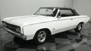 1964 Oldsmobile Cutlass F85 Deluxe Convertible 330 v8 92450 Miles
