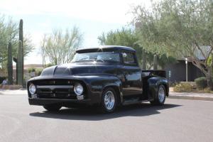 1956 Ford F100 Custom