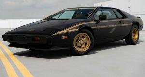 1979 Lotus Esprit S2 World Championship Commemorative Edition