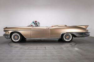 1958 Cadillac 365 Cubic Inch Eldorado