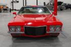 1971 Buick Riviera Badass Boattail Red 464ci V8 Automatic