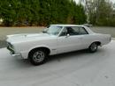 1965 Pontiac GTO 389 6.5L 8 Cyl