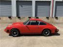 1974 Porsche 911 Manual Transmission