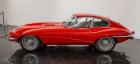 1970 Jaguar E-Type Series II 4.2 Liter DOHC