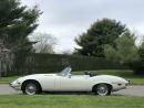 1974 Jaguar XK E-Type 12 Cyl Convertible