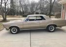 1965 Pontiac GTO 389CI Tri Power V8 Coupe