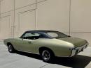 1968 Pontiac GTO 400 CID 8 Cyl
