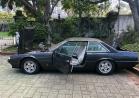 1980 Ferrari 412 V12 Engine Automatic