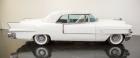 1956 Cadillac Eldorado Biarritz 365ci Engine