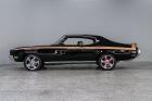 1972 Buick Skylark GSX Coupe 350ci Engine