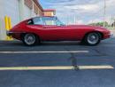 1969 Jaguar E-Type Coupe 4.2Liter Engine