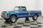 1971 Chevrolet Other Pickups 350 V8 Pickup Truck