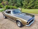 1967 Chevrolet Camaro RS Classic V8