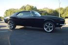 1968 Chevrolet Camaro V8 6-Speed Manual