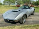 1970 Chevrolet Corvette 350 PS Convertible