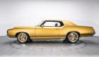 1971 Oldsmobile Cutlass SX 455ci LS7 V8 Engine