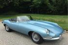 1968 Jaguar XK 6 Cyl Manual Convertible