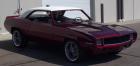 1969 Chevrolet Camaro RS X44 427 LSX Coupe