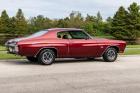1970 Chevrolet Chevelle SS 396 Big Block