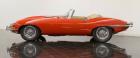 1964 Jaguar E-Type XK Series I 3.8 Liter