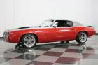 1974 Chevrolet Camaro Z 28 396 Stroker V8