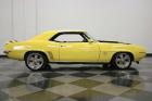 1969 Chevrolet Camaro Restomod RS SS Tribute 6.0
