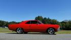 1966 Chevrolet Chevelle SS 396 Engine Hardtop