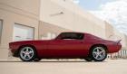 1970 Chevrolet Camaro SS RS 5.3L LS V8 Engine