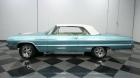 1964 Chevrolet Impala Manual SS v8 327 CI 4-speed