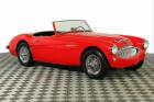 1962 Austin Healey MARKII Gasoline
