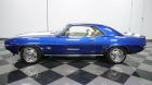 1969 Chevrolet Camaro SS Tribute 454 Big Block
