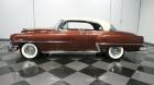 1953 Chrysler New Yorker Sedan Newport 331 Firepower