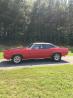 1969 Chevrolet Camaro 400 Transmission z28 Turbo