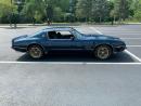 1974 Pontiac Trans Am RARE SD-455 4 Speed Manual