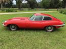 1969 Jaguar E-Type XKE 4.2L 6 Cyl