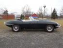 1967 Jaguar E Type XKE Series I 4.2L OTS Roadster